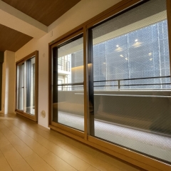 なんかいい感じな写真が取れたので