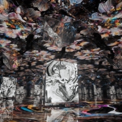 大阪・関西万博 null2(ヌルヌル)がずっと見続けられる